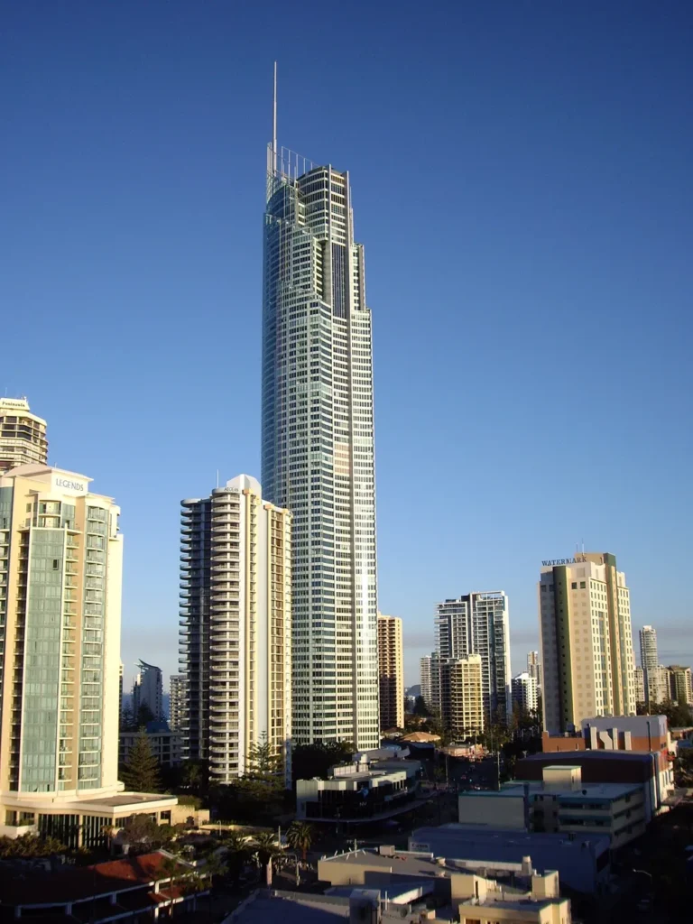Building Smarter Australia- Construction, Consulting, and the Data-Driven Future
