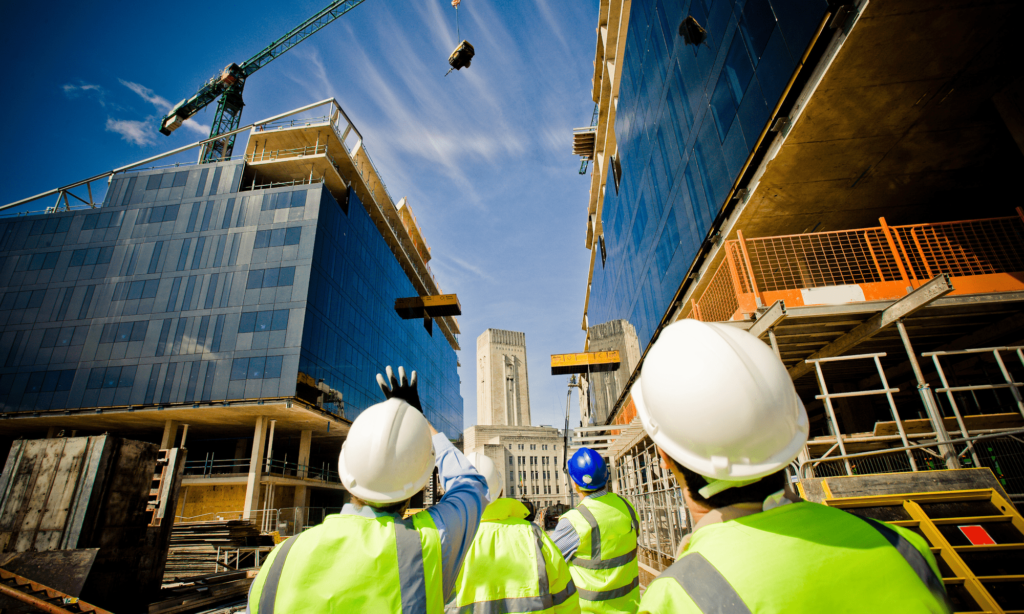The Future of Australian Construction Trends and Triumphs in Project Management