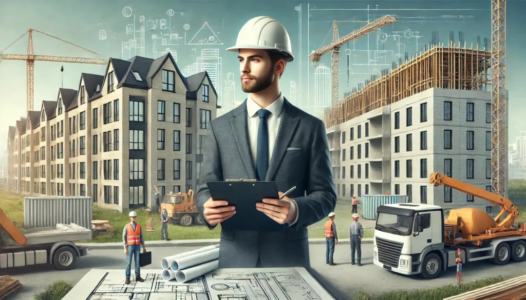 The Strategic Imperative How Construction Consultancy Shapes Australia’s Built Future