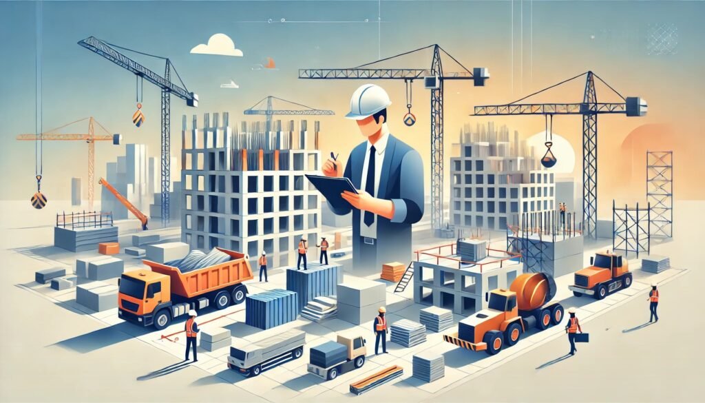 Why Construction Project Management Is the Key to Success in Australia’s Built Environment