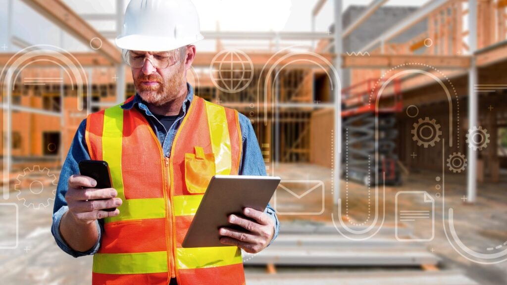 Mastering the Build The Crucial Role of Construction Project Management in Australia's Future
