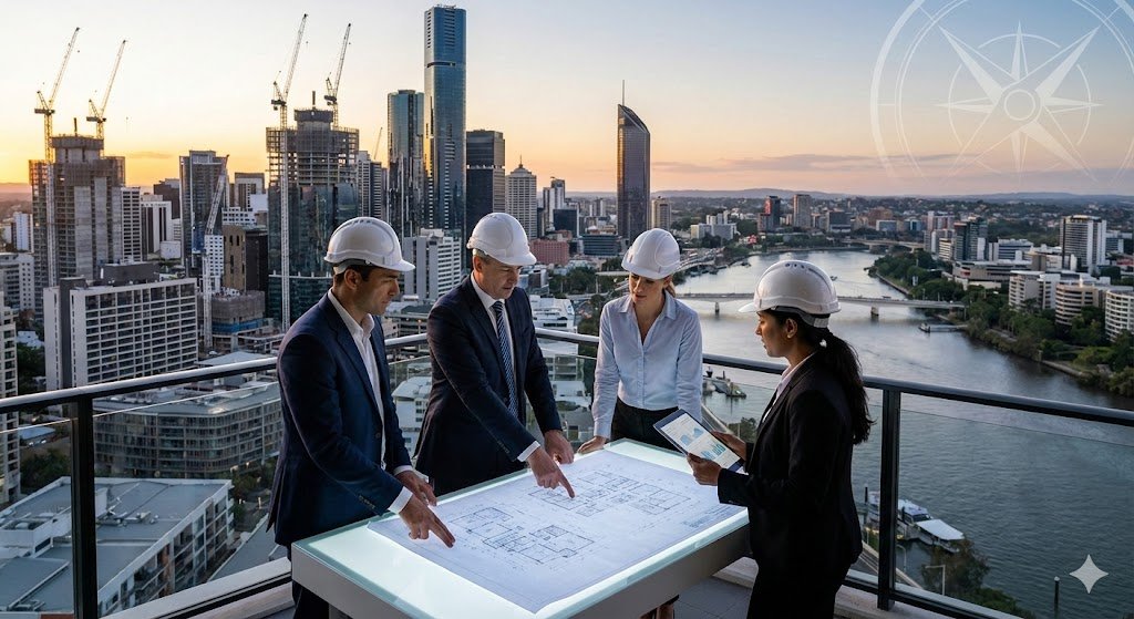 Navigating the Skyline: The Critical Role of Expert Oversight in Australia’s Built Environment