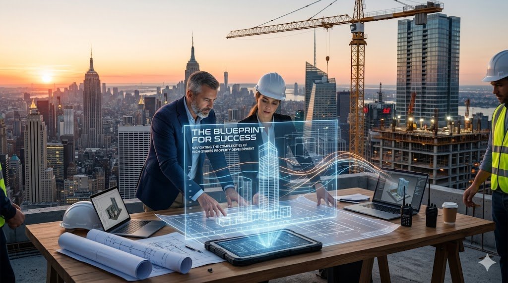 The Blueprint for Success Navigating the Complexities of High-Stakes Property Development- featured image (1200x675)
