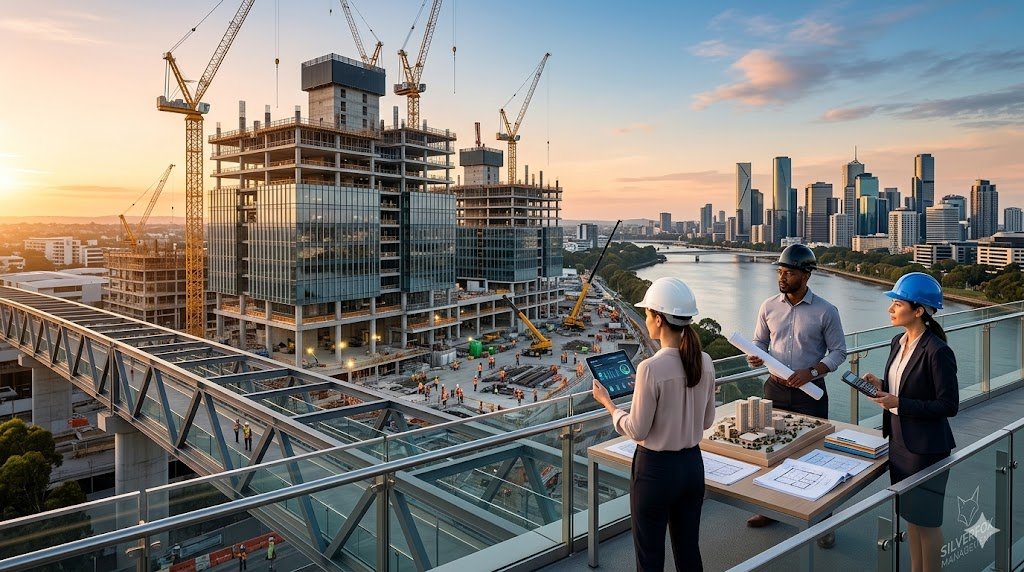 Constructing the Future The Imperative of Specialized Oversight in Australia’s Built Environment