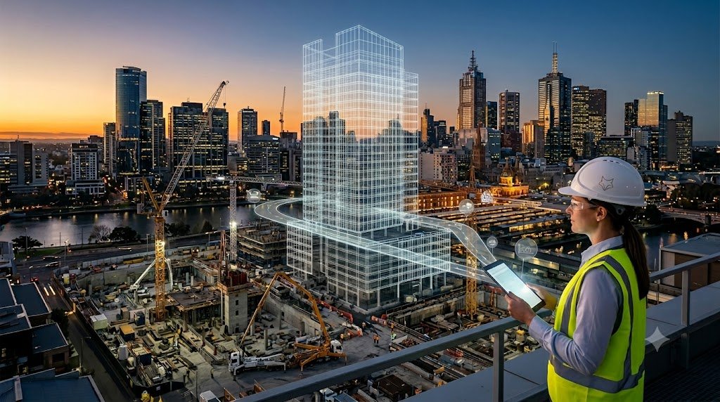 The Blueprint to Commercial Certainty Navigating Australia’s Complex Built Environment