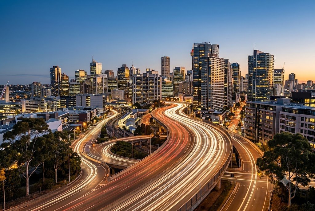 The Strategic Advantage Navigating Australia’s Complex Built Environment
