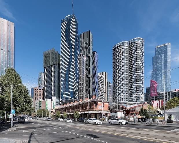 The Ultimate Guide to Navigating the Australian Built Environment Delivering Innovative Building Solutions
